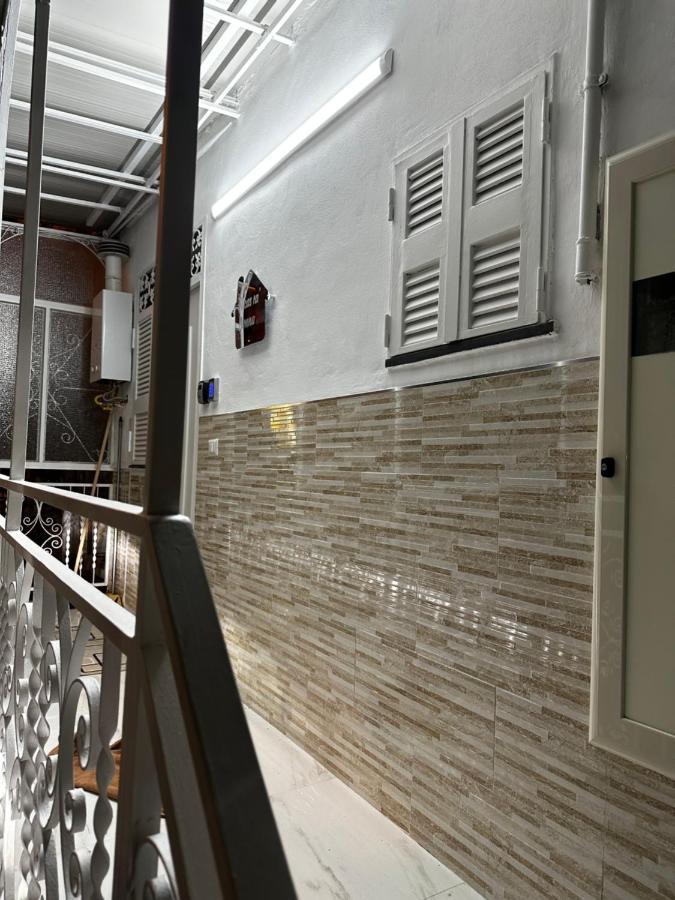 A Cas Ra Nonna Nápoles Exterior foto